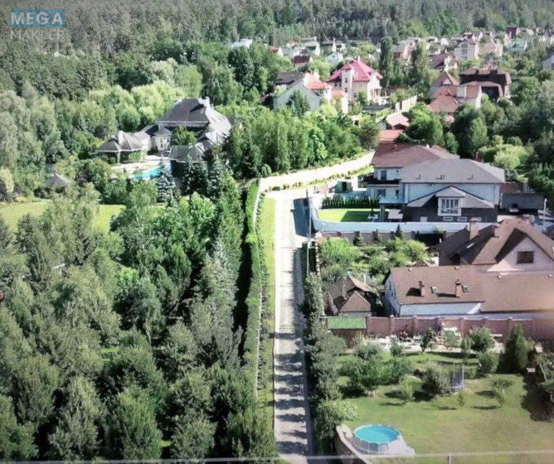 Оренда дома, <a class="location-link" href="/gostomel/" title="Недвижимость Гостомель">Гостомель</a>, Канадське селище (изображение 18)