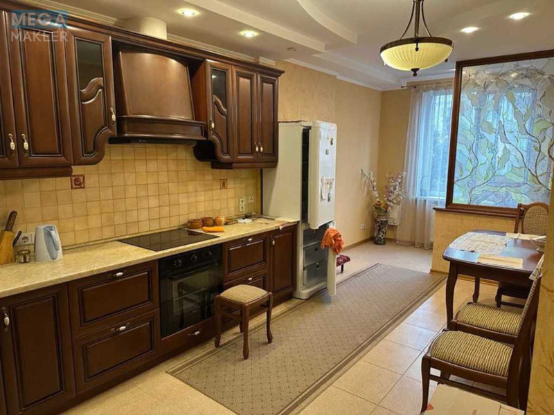 Оренда 3 кімнатної квартири, <a class="location-link" href="/kiev/" title="Недвижимость Київ">Київ</a>, <a class="location-link" href="/kiev/svyatoshinskij/" title="Недвижимость Святошинський район">Святошинський р-н</a>, Петра Чаадаєва вул., 2 (изображение 3)