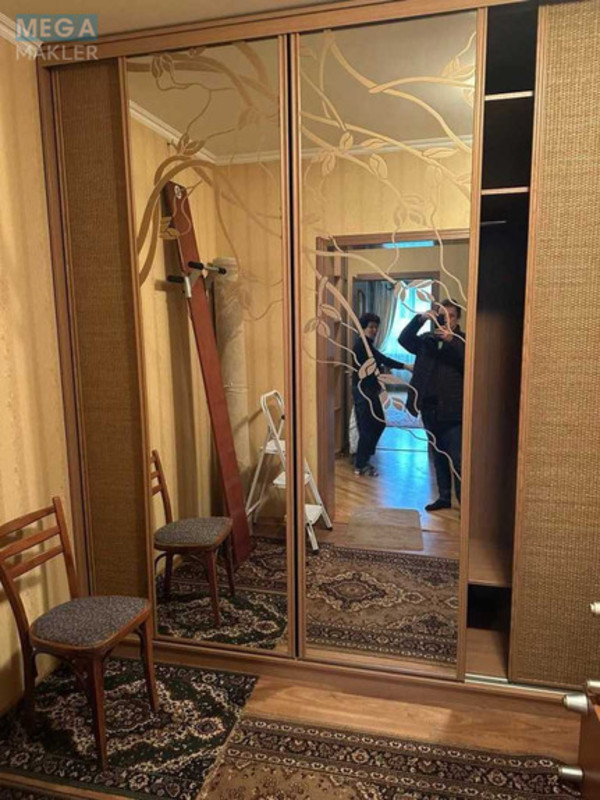 Оренда 3 кімнатної квартири, <a class="location-link" href="/kiev/" title="Недвижимость Київ">Київ</a>, <a class="location-link" href="/kiev/svyatoshinskij/" title="Недвижимость Святошинський район">Святошинський р-н</a>, Петра Чаадаєва вул., 2 (изображение 7)