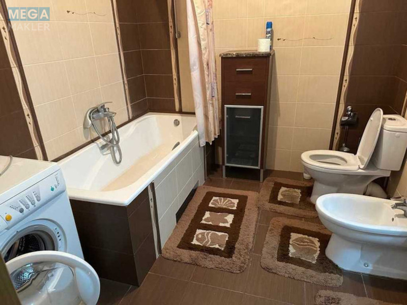 Оренда 3 кімнатної квартири, <a class="location-link" href="/kiev/" title="Недвижимость Київ">Київ</a>, <a class="location-link" href="/kiev/svyatoshinskij/" title="Недвижимость Святошинський район">Святошинський р-н</a>, Петра Чаадаєва вул., 2 (изображение 13)