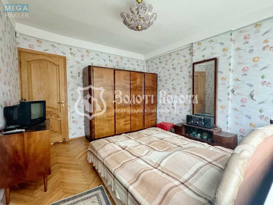 Продаж 4 кімнатної квартири (103/60/8), 4 пов. 18 пов. будинку, <a class="location-link" href="/kiev/" title="Недвижимость Київ">Київ</a>, <a class="location-link" href="/kiev/shevchenkovskij/" title="Недвижимость Шевченківський район">Шевченківський р-н</a>, Богдана Хмельницького вул., 39 (изображение 6)