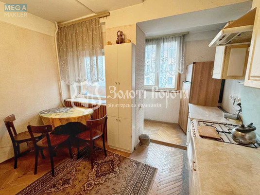 Продаж 4 кімнатної квартири (103/60/8), 4 пов. 18 пов. будинку, <a class="location-link" href="/kiev/" title="Недвижимость Київ">Київ</a>, <a class="location-link" href="/kiev/shevchenkovskij/" title="Недвижимость Шевченківський район">Шевченківський р-н</a>, Богдана Хмельницького вул., 39 (изображение 7)