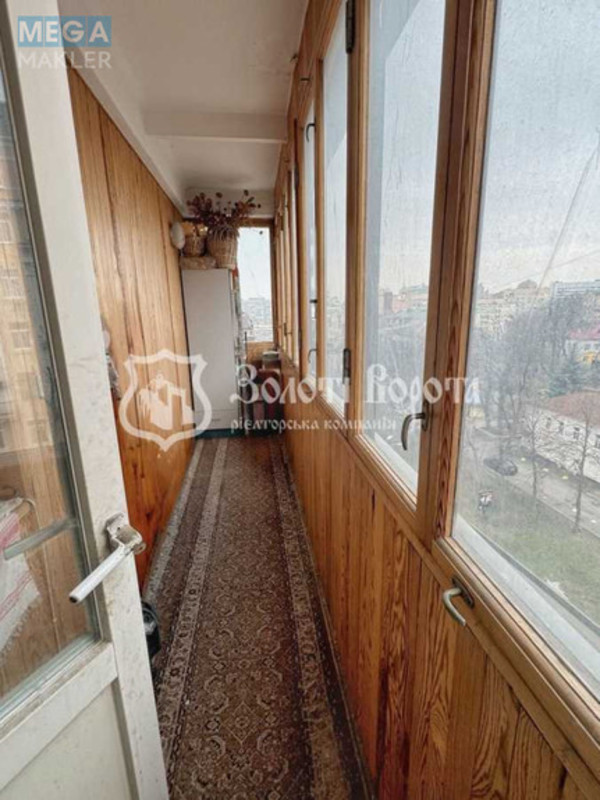 Продаж 4 кімнатної квартири (103/60/8), 4 пов. 18 пов. будинку, <a class="location-link" href="/kiev/" title="Недвижимость Київ">Київ</a>, <a class="location-link" href="/kiev/shevchenkovskij/" title="Недвижимость Шевченківський район">Шевченківський р-н</a>, Богдана Хмельницького вул., 39 (изображение 9)