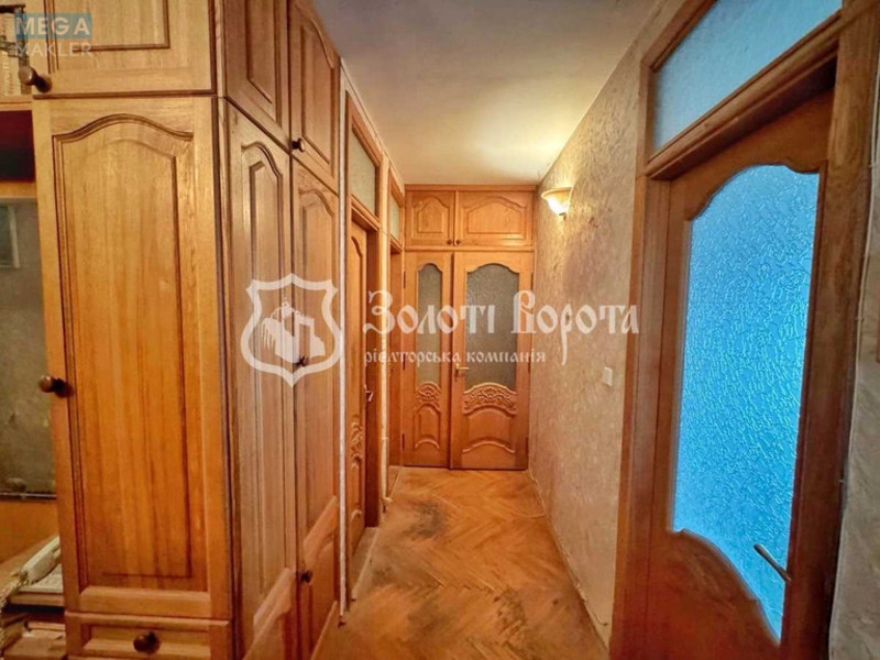 Продаж 4 кімнатної квартири (103/60/8), 4 пов. 18 пов. будинку, <a class="location-link" href="/kiev/" title="Недвижимость Київ">Київ</a>, <a class="location-link" href="/kiev/shevchenkovskij/" title="Недвижимость Шевченківський район">Шевченківський р-н</a>, Богдана Хмельницького вул., 39 (изображение 10)