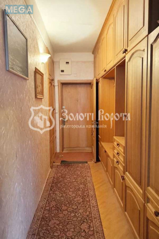 Продаж 4 кімнатної квартири (103/60/8), 4 пов. 18 пов. будинку, <a class="location-link" href="/kiev/" title="Недвижимость Київ">Київ</a>, <a class="location-link" href="/kiev/shevchenkovskij/" title="Недвижимость Шевченківський район">Шевченківський р-н</a>, Богдана Хмельницького вул., 39 (изображение 11)