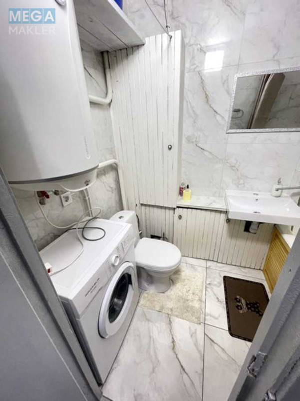 Оренда 1 кімнатної квартири, <a class="location-link" href="/kiev/" title="Недвижимость Київ">Київ</a>, <a class="location-link" href="/kiev/podolskij/" title="Недвижимость Подільський район">Подільський р-н</a>, Тираспольська вул., 43Б (изображение 7)