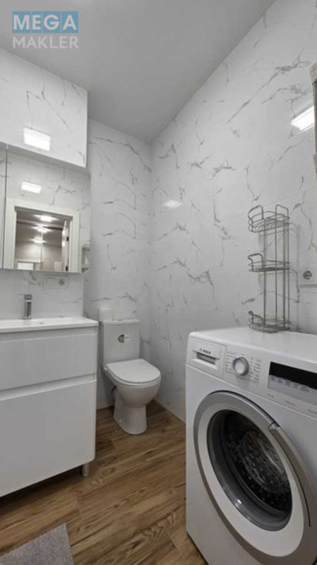 Оренда 1 кімнатної квартири, <a class="location-link" href="/vishnevoe/" title="Недвижимость Вишневе">Вишневе</a>, Машиностроителей, 23 (изображение 2)