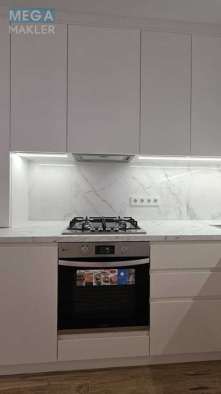 Оренда 1 кімнатної квартири, <a class="location-link" href="/vishnevoe/" title="Недвижимость Вишневе">Вишневе</a>, Машиностроителей, 23 (изображение 3)