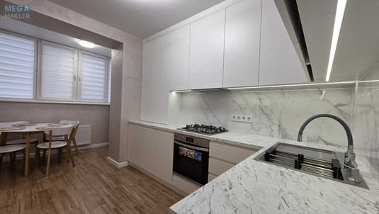 Оренда 1 кімнатної квартири, <a class="location-link" href="/vishnevoe/" title="Недвижимость Вишневе">Вишневе</a>, Машиностроителей, 23 (изображение 4)