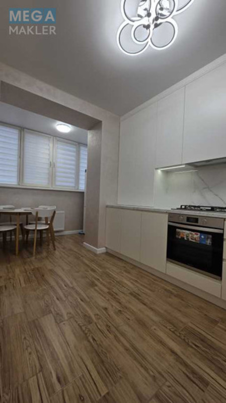 Оренда 1 кімнатної квартири, <a class="location-link" href="/vishnevoe/" title="Недвижимость Вишневе">Вишневе</a>, Машиностроителей, 23 (изображение 5)