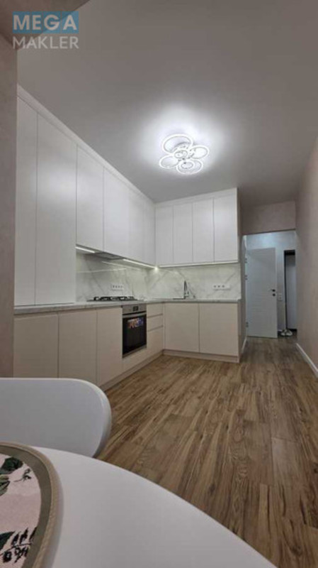 Оренда 1 кімнатної квартири, <a class="location-link" href="/vishnevoe/" title="Недвижимость Вишневе">Вишневе</a>, Машиностроителей, 23 (изображение 6)