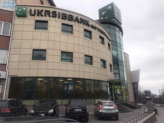 Оренда комерційної нерухомості, 277,60&nbsp;кв.м, под офис, <a class="location-link" href="/rovno/" title="Недвижимость Рівне">Рівне</a>, Петра Полтави, 1а (изображение 3)