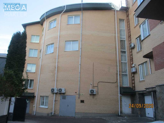 Оренда комерційної нерухомості, 277,60&nbsp;кв.м, под офис, <a class="location-link" href="/rovno/" title="Недвижимость Рівне">Рівне</a>, Петра Полтави, 1а (изображение 21)