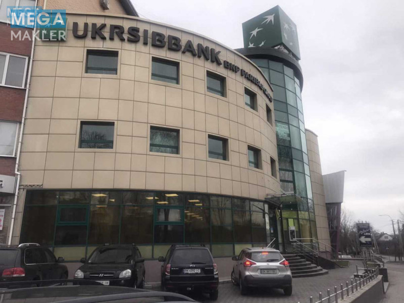 Оренда комерційної нерухомості, 277,60&nbsp;кв.м, под офис, <a class="location-link" href="/rovno/" title="Недвижимость Рівне">Рівне</a>, Петра Полтави, 1а (изображение 37)