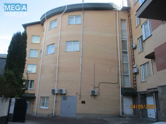 Оренда комерційної нерухомості, 277,60&nbsp;кв.м, под офис, <a class="location-link" href="/rovno/" title="Недвижимость Рівне">Рівне</a>, Петра Полтави, 1а (изображение 38)