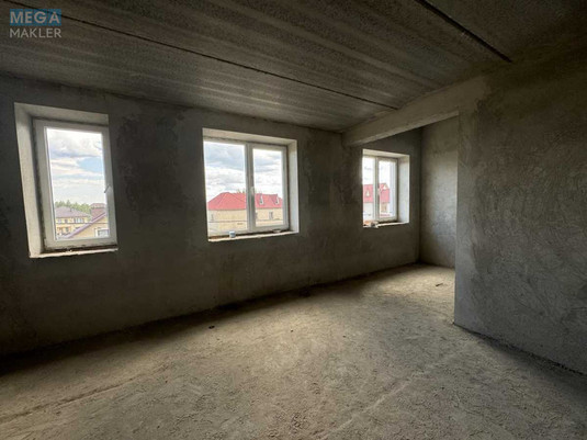 Продаж 3 кімнатної квартири (100/52/20), 3 пов. 3 пов. будинку, <a class="location-link" href="/gostomel/" title="Недвижимость Гостомель">Гостомель</a>, Ювілейна, 14/2 (изображение 9)