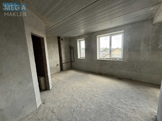 Продаж 3 кімнатної квартири (100/52/20), 3 пов. 3 пов. будинку, <a class="location-link" href="/gostomel/" title="Недвижимость Гостомель">Гостомель</a>, Ювілейна, 14/2 (изображение 15)