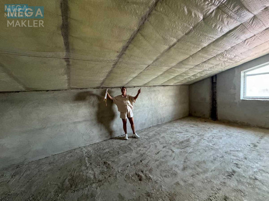 Продаж 3 кімнатної квартири (100/52/20), 3 пов. 3 пов. будинку, <a class="location-link" href="/gostomel/" title="Недвижимость Гостомель">Гостомель</a>, Ювілейна, 14/2 (изображение 18)