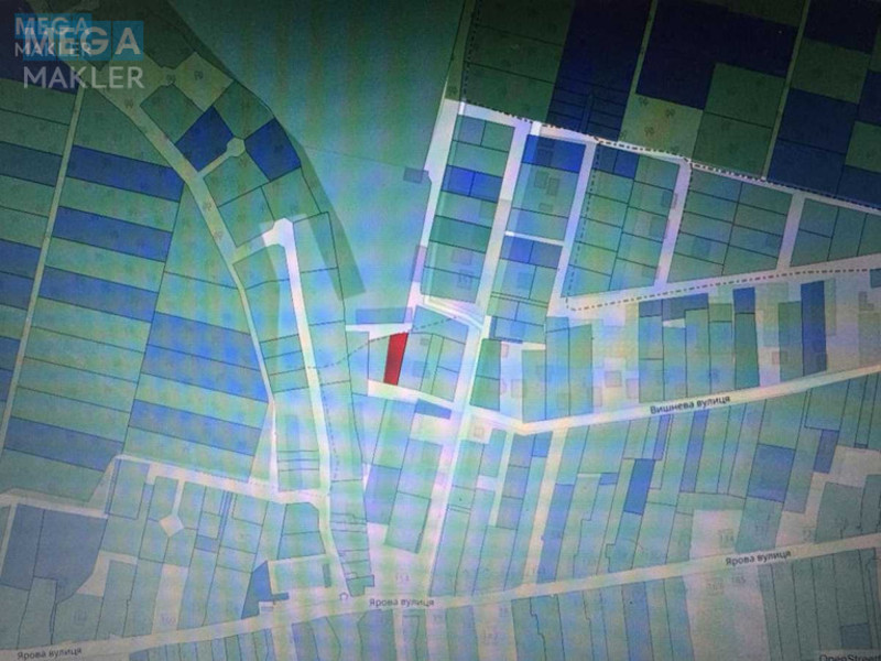 Продажа участка, 5,90&nbsp;соток, участок под жилую застройку, <a class="location-link" href="/gostomel/" title="Недвижимость Гостомель">Гостомель</a>, вул. Ярова (изображение 16)