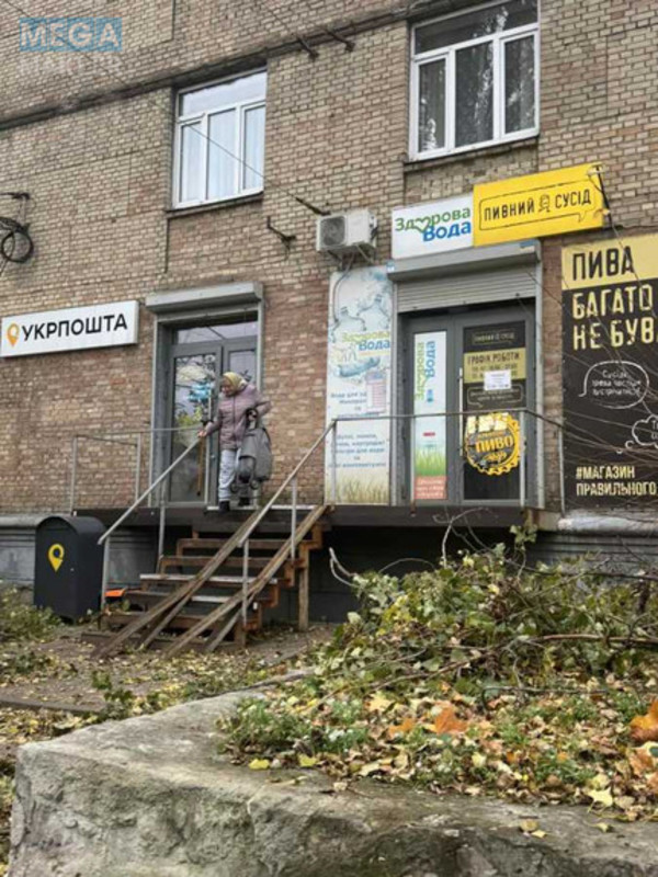 Продаж комерційної нерухомості, 75&nbsp;кв.м, под магазин, <a class="location-link" href="/kiev/" title="Недвижимость Київ">Київ</a>, <a class="location-link" href="/kiev/shevchenkovskij/" title="Недвижимость Шевченківський район">Шевченківський р-н</a>, Овруцька вул., 17 (изображение 20)