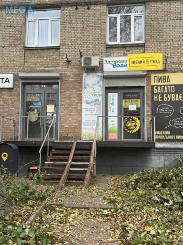 Продаж комерційної нерухомості, 75&nbsp;кв.м, под магазин, <a class="location-link" href="/kiev/" title="Недвижимость Київ">Київ</a>, <a class="location-link" href="/kiev/shevchenkovskij/" title="Недвижимость Шевченківський район">Шевченківський р-н</a>, Овруцька вул., 17 (изображение 21)