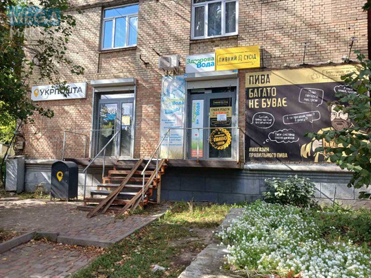 Продаж комерційної нерухомості, 75&nbsp;кв.м, под магазин, <a class="location-link" href="/kiev/" title="Недвижимость Київ">Київ</a>, <a class="location-link" href="/kiev/shevchenkovskij/" title="Недвижимость Шевченківський район">Шевченківський р-н</a>, Овруцька вул., 17 (изображение 23)