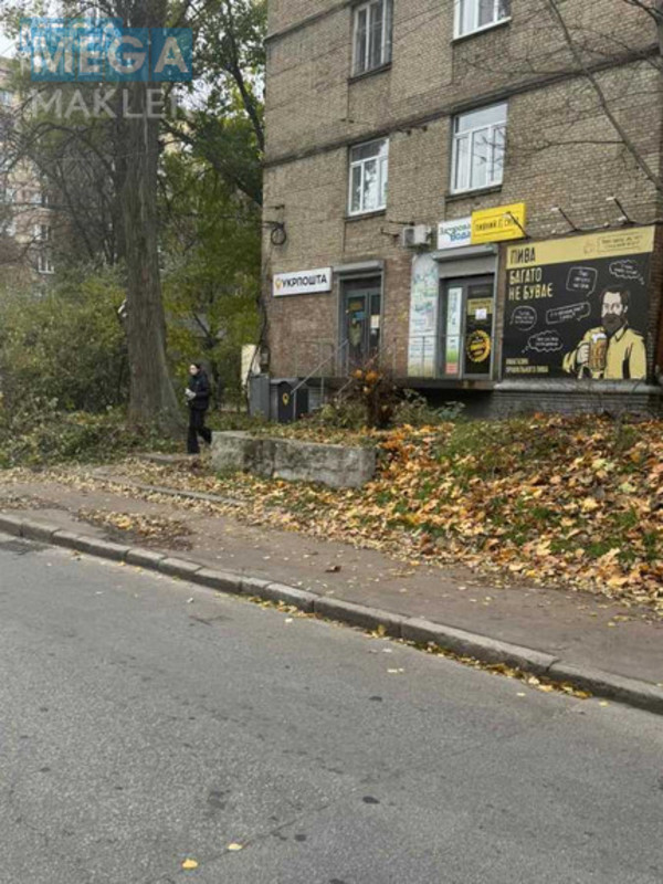 Продаж комерційної нерухомості, 75&nbsp;кв.м, под магазин, <a class="location-link" href="/kiev/" title="Недвижимость Київ">Київ</a>, <a class="location-link" href="/kiev/shevchenkovskij/" title="Недвижимость Шевченківський район">Шевченківський р-н</a>, Овруцька вул., 17 (изображение 44)