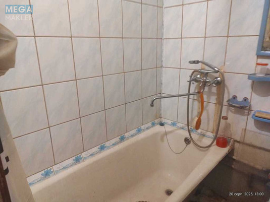 Продаж 2 кімнатної квартири (46/27/7), 3 пов. 5 пов. будинку, <a class="location-link" href="/kiev/" title="Недвижимость Київ">Київ</a>, <a class="location-link" href="/kiev/podolskij/" title="Недвижимость Подільський район">Подільський р-н</a>, Івана Їжакевича вул., 1 (изображение 32)