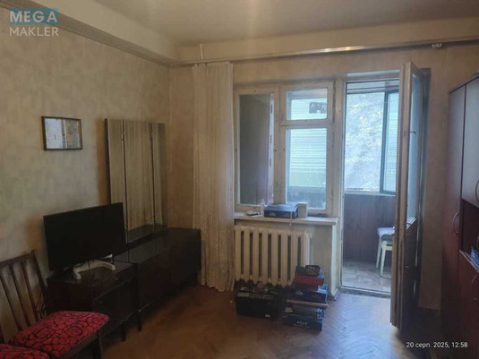 Продаж 2 кімнатної квартири (46/27/7), 3 пов. 5 пов. будинку, <a class="location-link" href="/kiev/" title="Недвижимость Київ">Київ</a>, <a class="location-link" href="/kiev/podolskij/" title="Недвижимость Подільський район">Подільський р-н</a>, Івана Їжакевича вул., 1 (изображение 35)