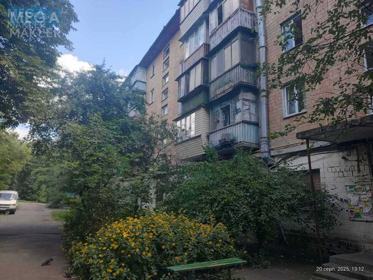 Продаж 2 кімнатної квартири (46/27/7), 3 пов. 5 пов. будинку, <a class="location-link" href="/kiev/" title="Недвижимость Київ">Київ</a>, <a class="location-link" href="/kiev/podolskij/" title="Недвижимость Подільський район">Подільський р-н</a>, Івана Їжакевича вул., 1 (изображение 49)