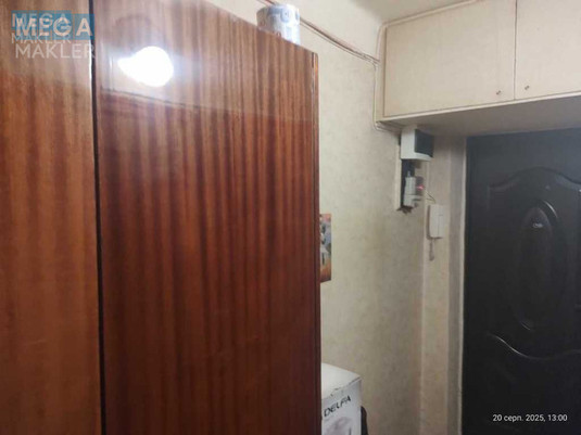 Продаж 2 кімнатної квартири (46/27/7), 3 пов. 5 пов. будинку, <a class="location-link" href="/kiev/" title="Недвижимость Київ">Київ</a>, <a class="location-link" href="/kiev/podolskij/" title="Недвижимость Подільський район">Подільський р-н</a>, Івана Їжакевича вул., 1 (изображение 72)