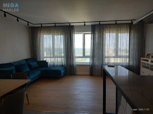 Продаж 3 кімнатної квартири (143/93/45), 21 пов. 28 пов. будинку, <a class="location-link" href="/kiev/" title="Недвижимость Київ">Київ</a>, <a class="location-link" href="/kiev/dneprovskij/" title="Недвижимость Дніпровський район">Дніпровський р-н</a>, Ованеса Туманяна вул., 15а (изображение 42)