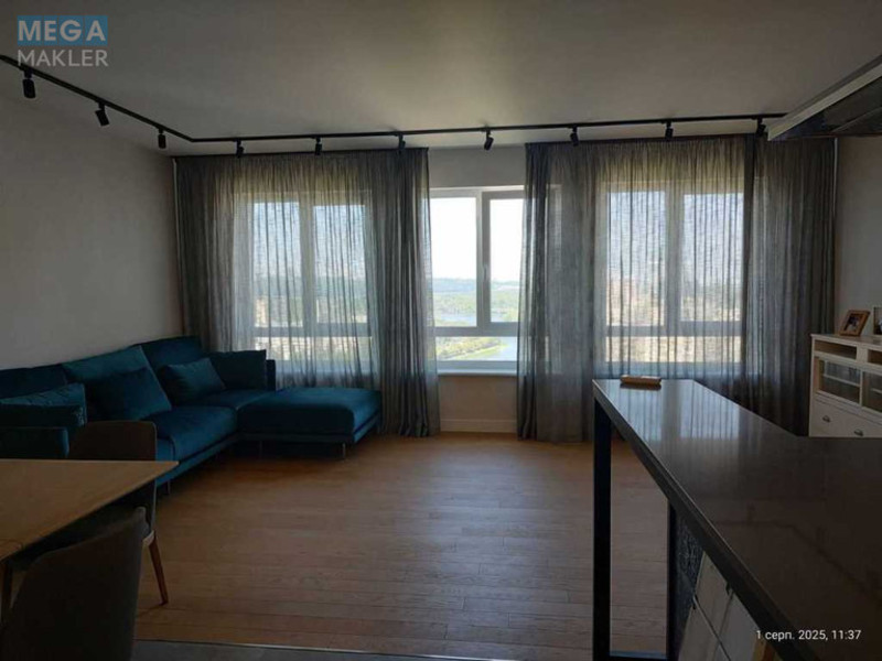 Продаж 3 кімнатної квартири (143/93/45), 21 пов. 28 пов. будинку, <a class="location-link" href="/kiev/" title="Недвижимость Київ">Київ</a>, <a class="location-link" href="/kiev/dneprovskij/" title="Недвижимость Дніпровський район">Дніпровський р-н</a>, Ованеса Туманяна вул., 15а (изображение 42)