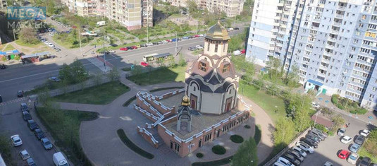 Продаж 2 кімнатної квартири (66/?/9), 16 пов. 25 пов. будинку, <a class="location-link" href="/kiev/" title="Недвижимость Київ">Київ</a>, <a class="location-link" href="/kiev/desnyanskij/" title="Недвижимость Деснянський район">Деснянський р-н</a>, Марины Цветаевой ул., 9а (изображение 48)