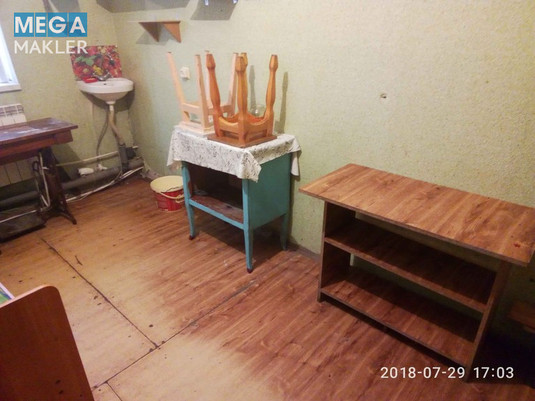 Оренда дома, стандарт, <a class="location-link" href="/pogreby-selo-kv-brovarskij-rajon/" title="Недвижимость Погреби">Погреби</a>, Ярослава Мудрого вул. 33 (изображение 3)