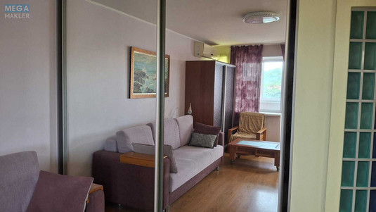 Продаж 1 кімнатної квартири (33/19/4), 5 пов. 5 пов. будинку, <a class="location-link" href="/kiev/" title="Недвижимость Київ">Київ</a>, <a class="location-link" href="/kiev/shevchenkovskij/" title="Недвижимость Шевченківський район">Шевченківський р-н</a>, Зоологічна вул., 4а (изображение 18)