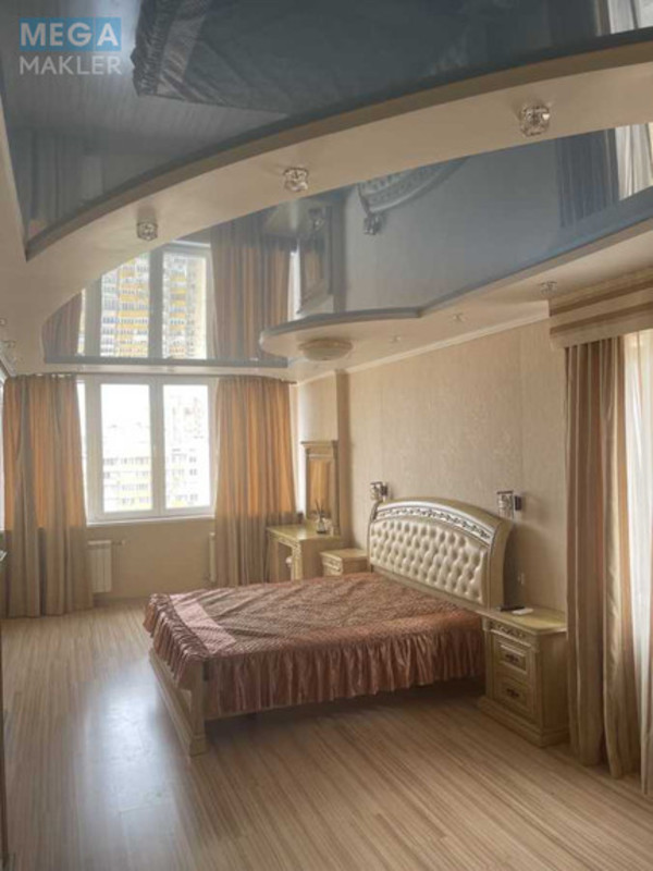 Оренда 3 кімнатної квартири, <a class="location-link" href="/kiev/" title="Недвижимость Київ">Київ</a>, <a class="location-link" href="/kiev/darnickij/" title="Недвижимость Дарницький район">Дарницький р-н</a>, Петра Григоренко просп., 23 (изображение 24)