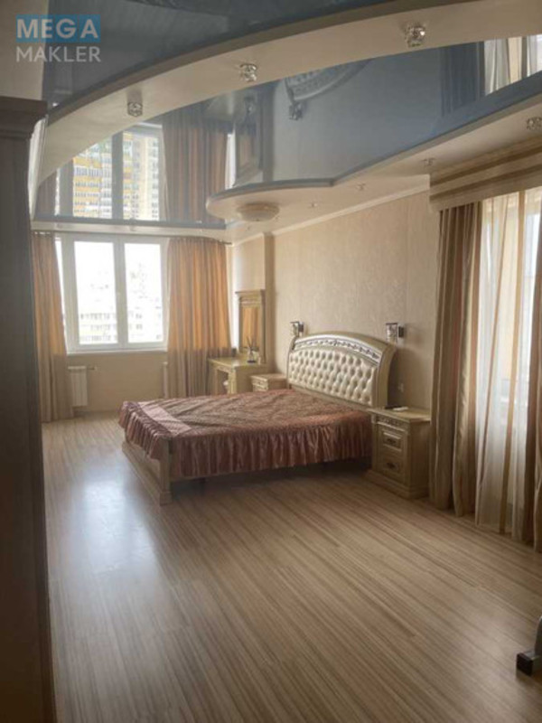 Оренда 3 кімнатної квартири, <a class="location-link" href="/kiev/" title="Недвижимость Київ">Київ</a>, <a class="location-link" href="/kiev/darnickij/" title="Недвижимость Дарницький район">Дарницький р-н</a>, Петра Григоренко просп., 23 (изображение 44)