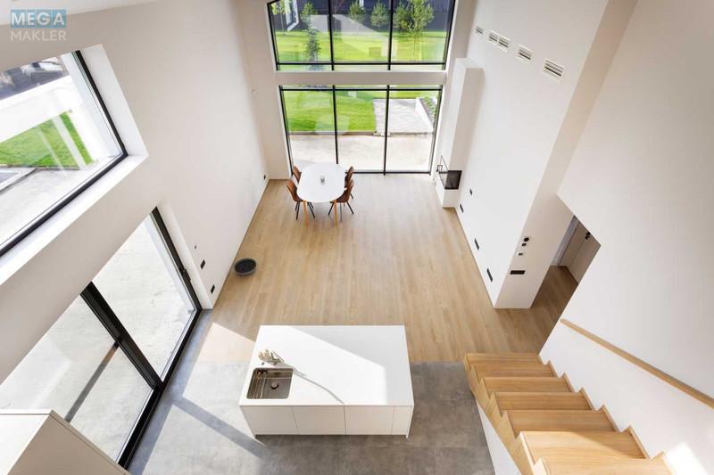 Продаж дома, 1&nbsp; поверх, 265&nbsp;кв.м, 4&nbsp;кімнати, ділянка 30&nbsp;соток, <a class="location-link" href="/novye-bezradichi/" title="Недвижимость Нові Безрадичі">Нові Безрадичі</a>, Нова (изображение 11)