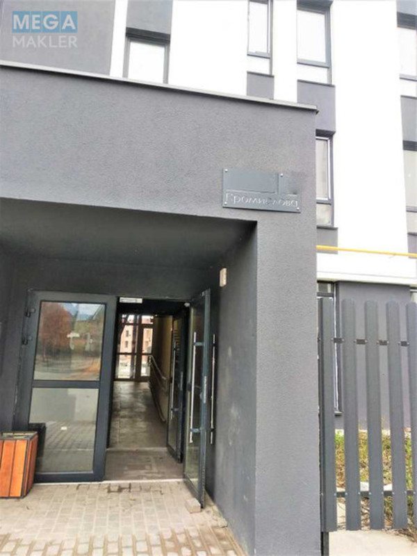 Новобудова, 7 поверхів, <a class="location-link" href="/hotov/" title="Недвижимость Хотів">Хотів</a>, Промыслова, 1 (изображение 9)