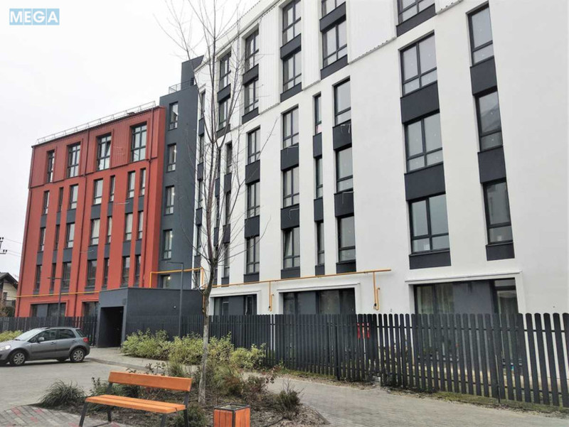 Новобудова, 7 поверхів, <a class="location-link" href="/hotov/" title="Недвижимость Хотів">Хотів</a>, Промыслова, 1 (изображение 10)