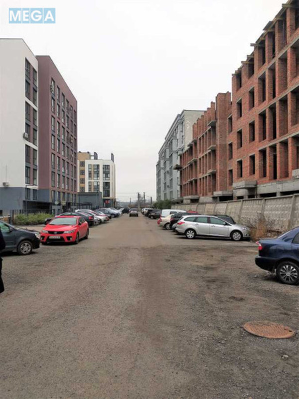 Новобудова, 7 поверхів, <a class="location-link" href="/hotov/" title="Недвижимость Хотів">Хотів</a>, Промыслова, 1 (изображение 11)