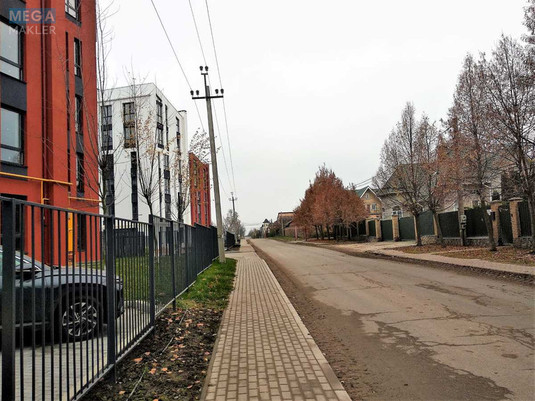 Новобудова, 7 поверхів, <a class="location-link" href="/hotov/" title="Недвижимость Хотів">Хотів</a>, Промыслова, 1 (изображение 12)