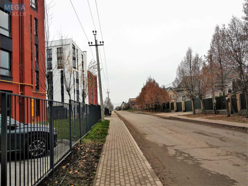 Новобудова, 7 поверхів, <a class="location-link" href="/hotov/" title="Недвижимость Хотів">Хотів</a>, Промыслова, 1 (изображение 12)