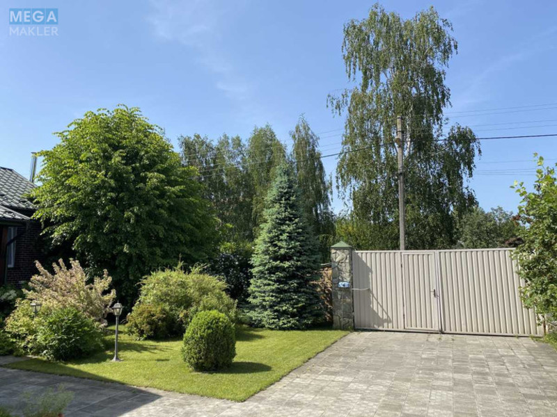 Продаж дома, 2&nbsp;поверху, 186&nbsp;кв.м, 4&nbsp;кімнати, ділянка 20&nbsp;соток, <a class="location-link" href="/vishenki-selo-kv/" title="Недвижимость Вишеньки">Вишеньки</a>, Южная (изображение 3)