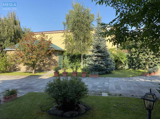 Продаж дома, 2&nbsp;поверху, 186&nbsp;кв.м, 4&nbsp;кімнати, ділянка 20&nbsp;соток, <a class="location-link" href="/vishenki-selo-kv/" title="Недвижимость Вишеньки">Вишеньки</a>, Южная (изображение 4)