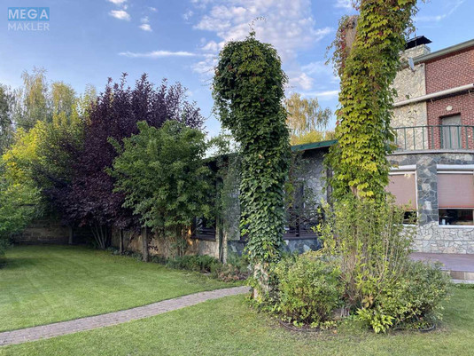 Продаж дома, 2&nbsp;поверху, 186&nbsp;кв.м, 4&nbsp;кімнати, ділянка 20&nbsp;соток, <a class="location-link" href="/vishenki-selo-kv/" title="Недвижимость Вишеньки">Вишеньки</a>, Южная (изображение 9)