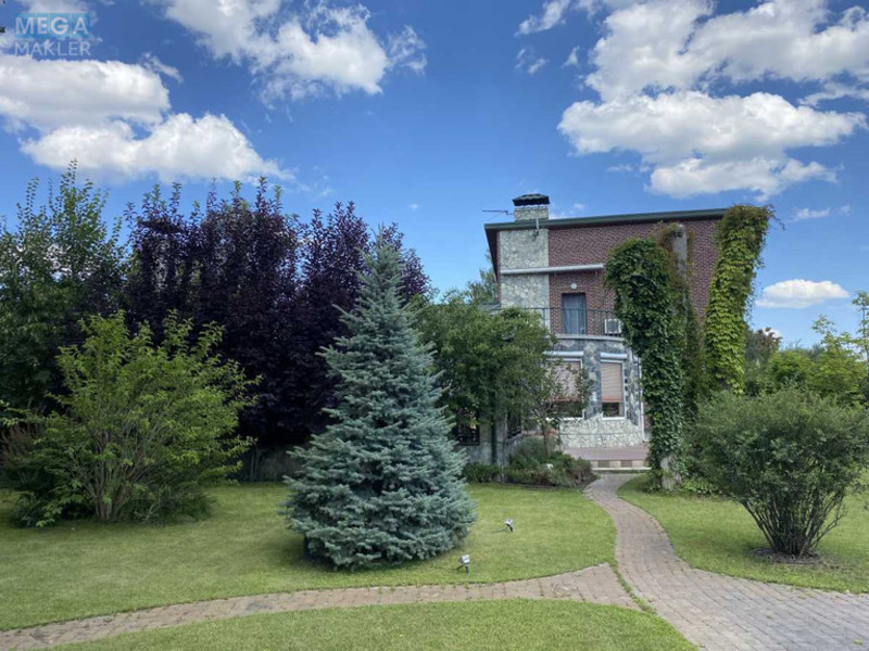 Продаж дома, 2&nbsp;поверху, 186&nbsp;кв.м, 4&nbsp;кімнати, ділянка 20&nbsp;соток, <a class="location-link" href="/vishenki-selo-kv/" title="Недвижимость Вишеньки">Вишеньки</a>, Южная (изображение 10)