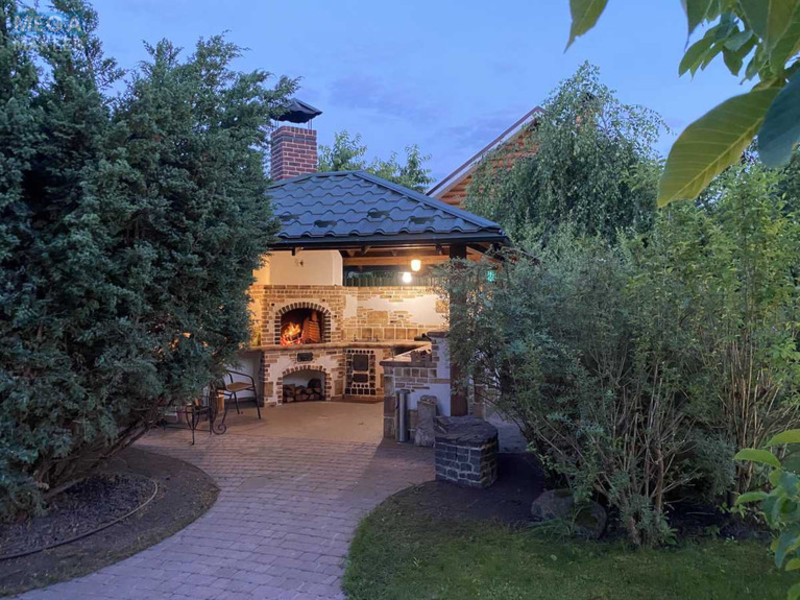 Продаж дома, 2&nbsp;поверху, 186&nbsp;кв.м, 4&nbsp;кімнати, ділянка 20&nbsp;соток, <a class="location-link" href="/vishenki-selo-kv/" title="Недвижимость Вишеньки">Вишеньки</a>, Южная (изображение 12)