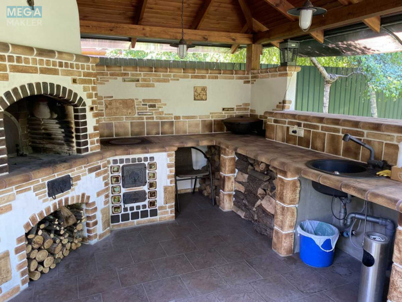 Продаж дома, 2&nbsp;поверху, 186&nbsp;кв.м, 4&nbsp;кімнати, ділянка 20&nbsp;соток, <a class="location-link" href="/vishenki-selo-kv/" title="Недвижимость Вишеньки">Вишеньки</a>, Южная (изображение 13)